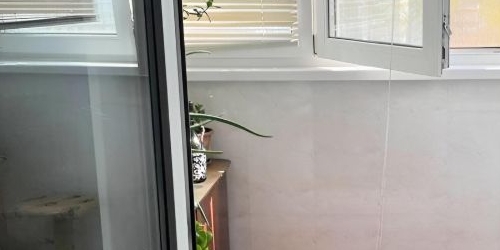 3-комн квартира Прибрежный проезд, 7