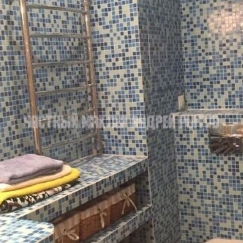 2-комн квартира Глухово, ул Рублевское предместье,  д. 16,  к. 2