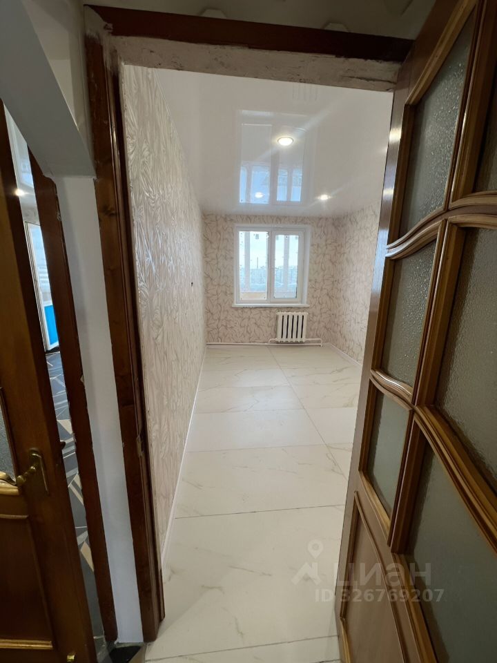Продажа 3-комн квартиры на вторичном рынке Электросталь, улица Ялагина, 16