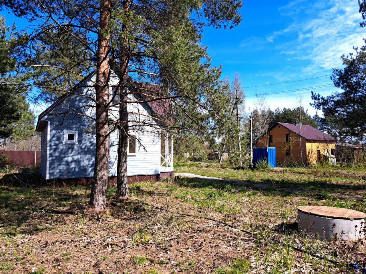 Продажа дома ЛГПИ СНТ,  д. 19А