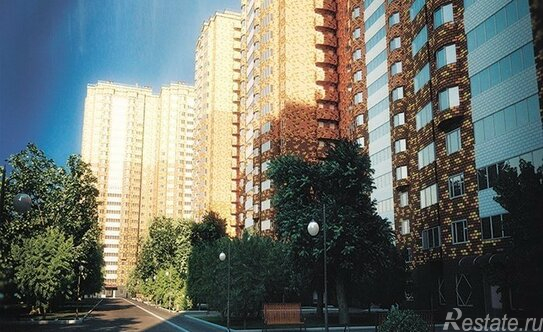 Продажа 1-комн квартиры на вторичном рынке Долгопрудный, Новый бульвар,  д. 9