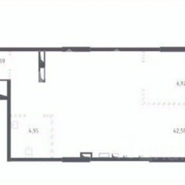 Аренда ПСН Ям, улица Мезенцева,  д. 20