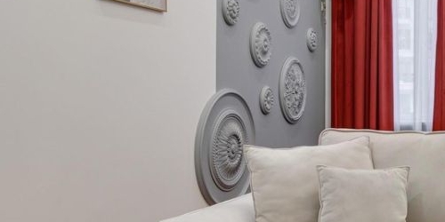 5-комн квартира Малая Бронная улица, 32