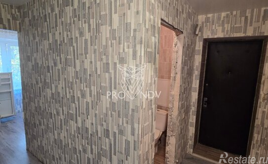 Продажа 1-комн квартиры на вторичном рынке Поселок Пироговский, ул Фабричная,  д. 15