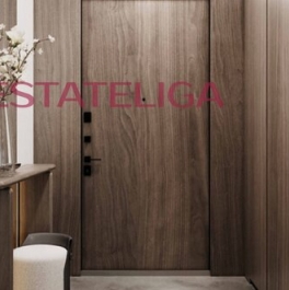 Продажа 3-комн квартиры на вторичном рынке ул Дружинниковская,  д. 15А