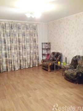 Продажа 3-комн квартиры на вторичном рынке Красково, 2-я Заводская ул,  д. 26