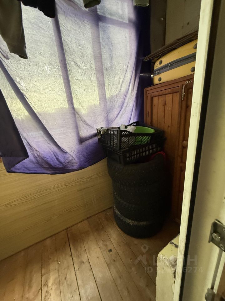 Продажа 2-комн квартиры на вторичном рынке Филевский бульвар, 12