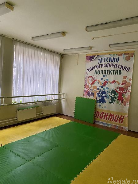 Продажа ПСН Зельев пер., 11