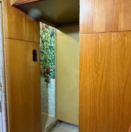 Продажа 3-комн квартиры на вторичном рынке Шлиссельбургский пр-кт,  д. 17,  к. 2