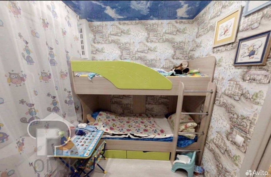 Продажа 1-комн квартиры на вторичном рынке Домодедово, Гагарина улица, дом 63,  д. 63