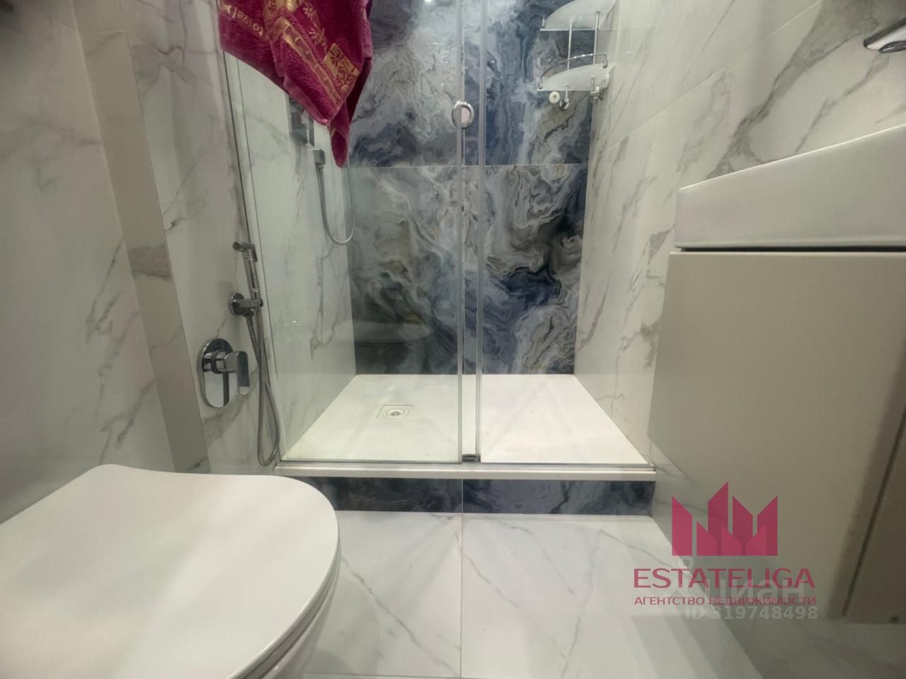 Продажа 2-комн квартиры на вторичном рынке проспект Магеллана, 2