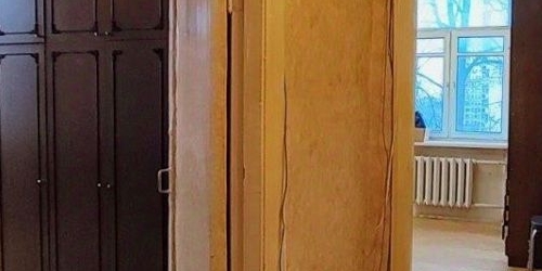 4-комн квартира 4-й Рощинский проезд, 16