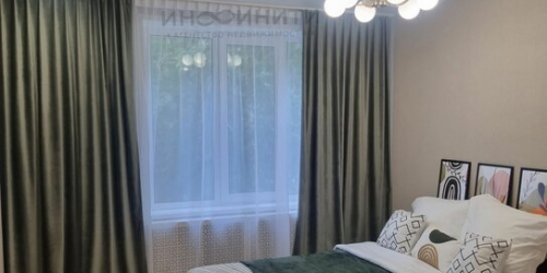 1-комн квартира Шоссейная улица,  д. 57
