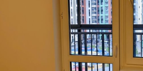 2-комн квартира улица Героев Панфиловцев, 31