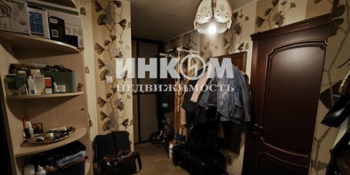 2-комн квартира ул Рокотова,  д. 8,  к. 5