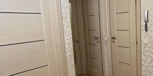 3-комн квартира улица Фабрициуса, 6С1