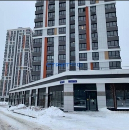 Продажа торгового помещения Котляковский 1-й пер, д. 4 к1 Продажа торгового помещения Котляковский 1-й пер, д. 4 к1