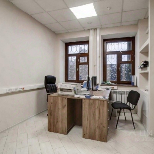 Отдельное здание ул Казакова,  д. 3,  к. 2