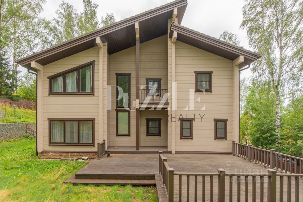 Продажа дома Песочные Холмы кп, улица Восточная,  д. 28