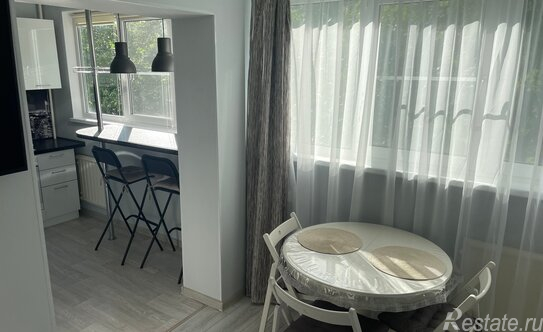 Продажа 3-комн квартиры на вторичном рынке улица Софьи Ковалевской,  д. 16