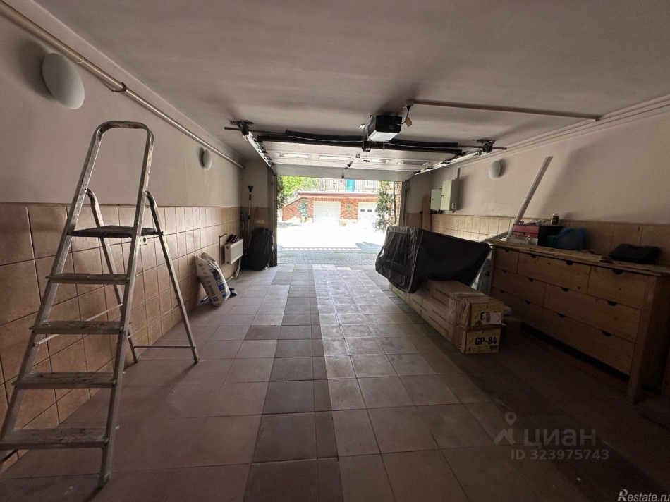 Аренда дома Новосъяново, , Домодедово, ул Школьная,  д. 11