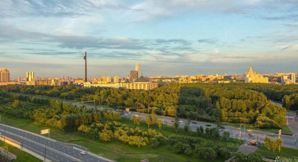 Продажа 1-комн квартиры в новостройке улица Василисы Кожиной,  д. 22