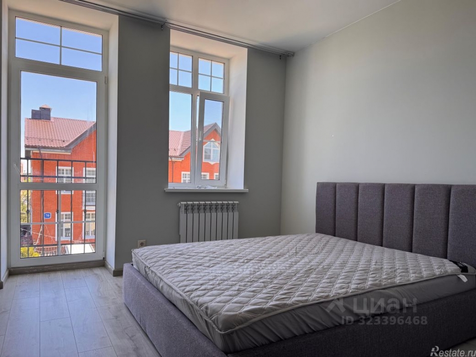 Аренда дома Красный Посёлок, Английский б-р,  д. 212