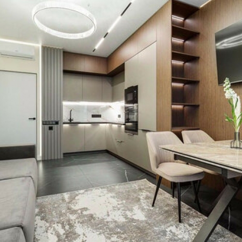 2-комн квартира Петровский пр-кт,  д. 26 к2