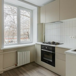 Продажа 2-комн квартиры на вторичном рынке улица Грузинский Вал,  д. 18/15