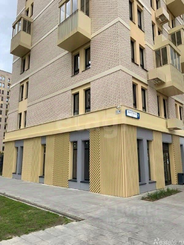 Продажа ПСН Коробово, улица Авиаторов,  д. 7