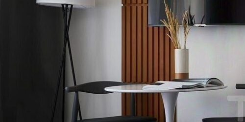 Студия Фарфоровская улица, 7к2