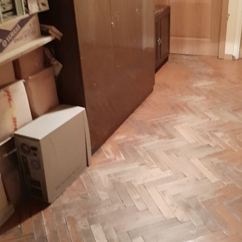 Комната Ленинский проспект, 129К1