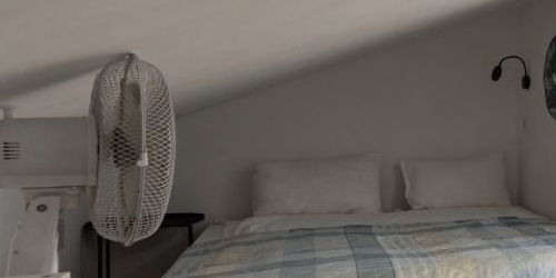 Студия Тележная улица, 13В