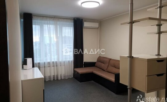 Продажа 1-комн квартиры на вторичном рынке Волховский переулок