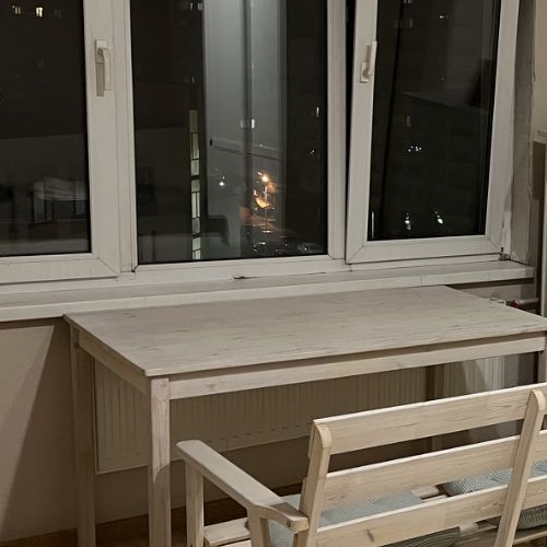 1-комн квартира Дунайский проспект, 3к3