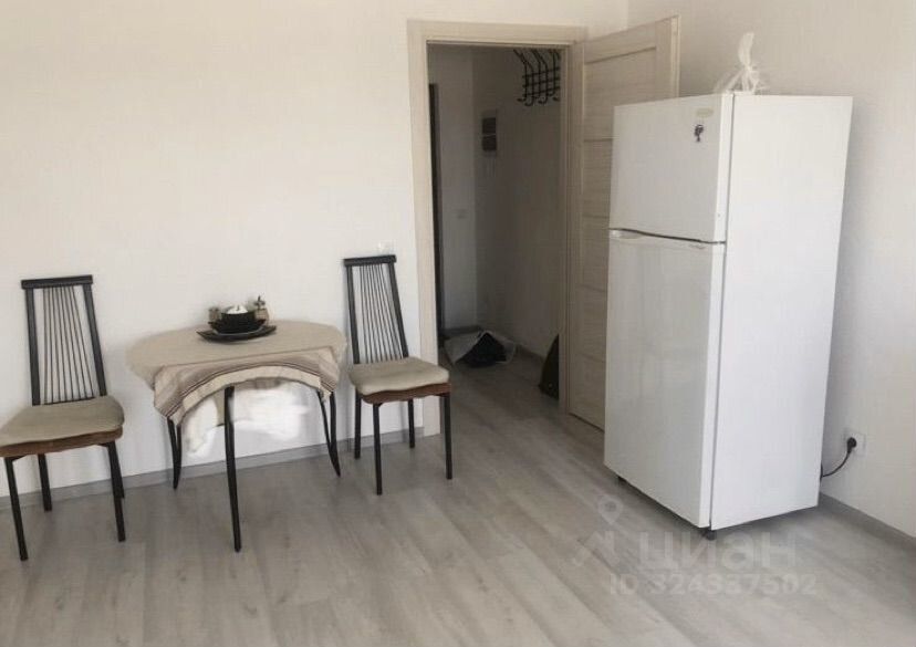 Продажа студии Струве ул,  д. 6