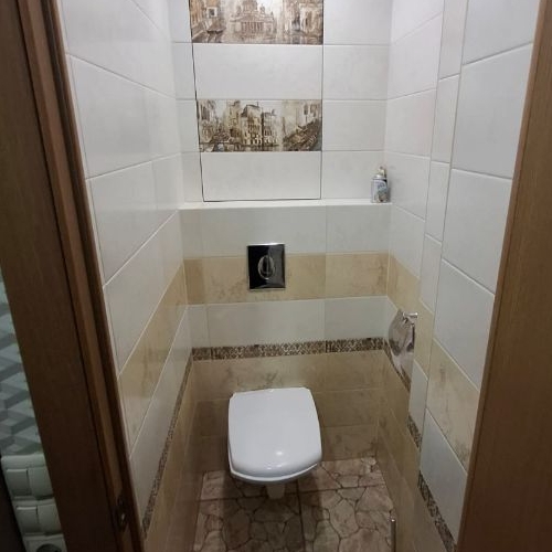 3-комн квартира Мамонтовка мкр, Пушкино, Лесная улица,  д. 2