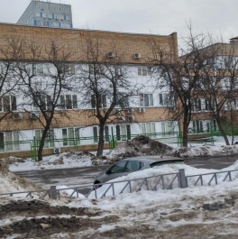 Аренда офиса Старокалужское шоссе, д. 62 с1 к9 Аренда офиса Старокалужское шоссе, д. 62 с1 к9