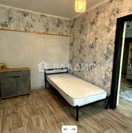 Продажа 2-комн квартиры на вторичном рынке Киришский район, Комсомольская улица