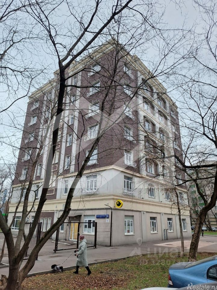 Продажа ПСН Федора Полетаева ул,  д. 36 к2