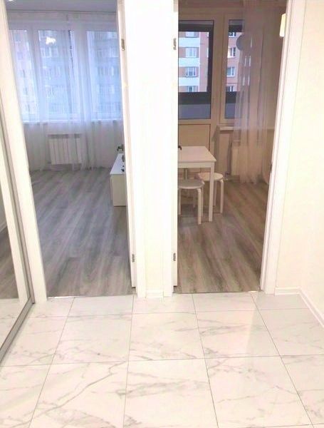 Аренда 1-комн квартиры на вторичном рынке Химки, 9 Мая улица, 21к3