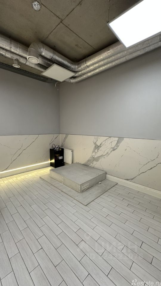 Аренда ПСН Ленинградский пр-кт,  д. 15 с28