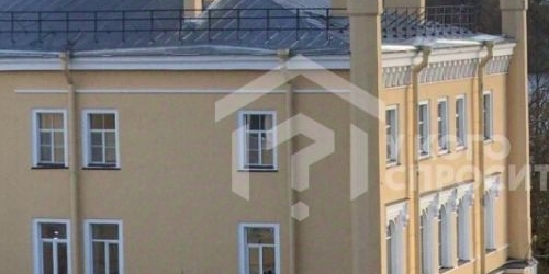 5-комн квартира Петергоф, Разводная улица, 12