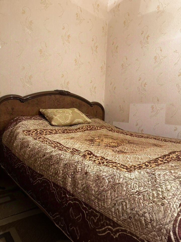 Продажа 1-комн квартиры на вторичном рынке Дмитров, Сиреневая улица, 10