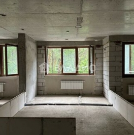 Продажа 3-комн квартиры на вторичном рынке Котельники, Сосновая улица,  д. 2 к1
