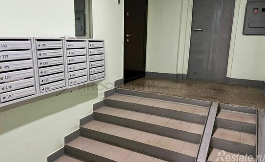 Продажа 1-комн квартиры на вторичном рынке Каширское ш,  д. 116 к2