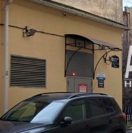 Продажа 3-комн квартиры на вторичном рынке переулок Бринько, 4