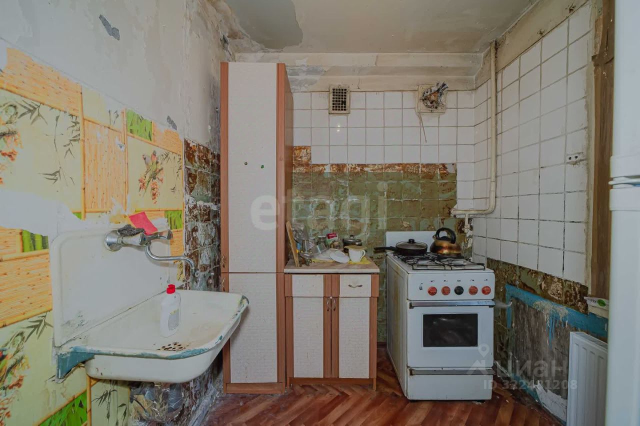 Продажа 3-комн квартиры на вторичном рынке Дачный проспект, 24