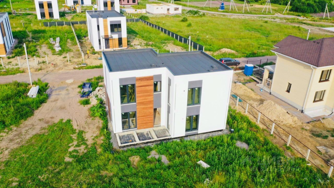 Продажа дома Разметелево кп, д. Разметелево