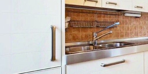 3-комн квартира улица Петровка, 28